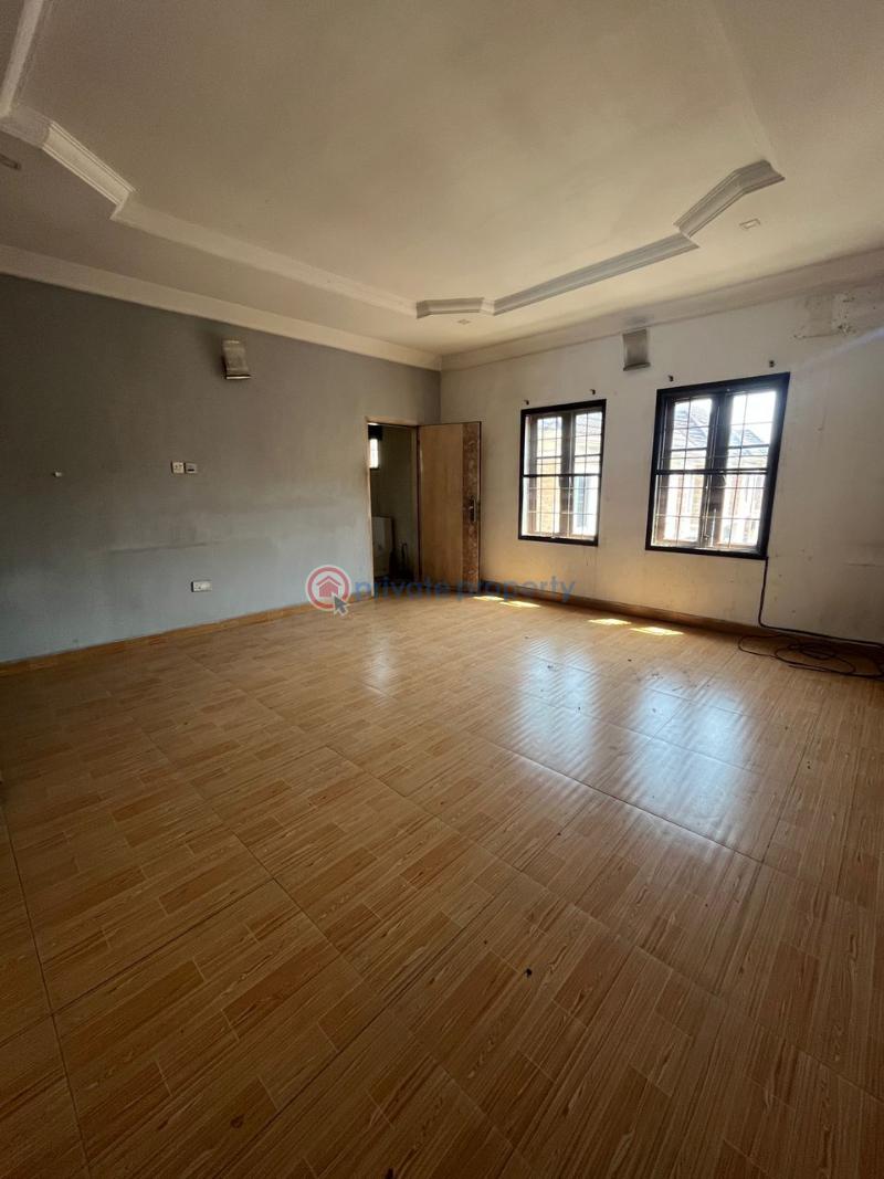 4 bedroom Shared Apartment For Rent Lekki Lagos - 10