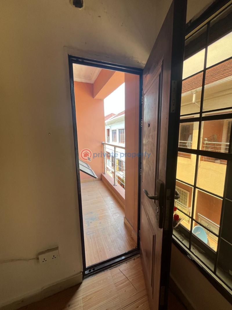 4 bedroom Shared Apartment For Rent Lekki Lagos - 5