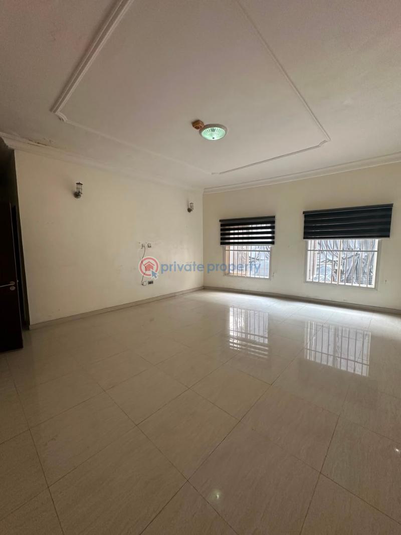 4 bedroom Terrace For Rent Ikoyi Lagos - 15