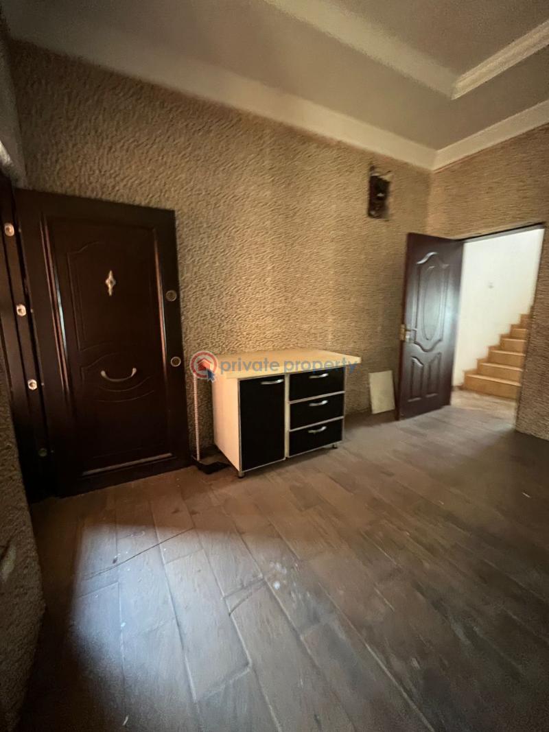 4 bedroom Shared Apartment For Rent Lekki Lagos - 4