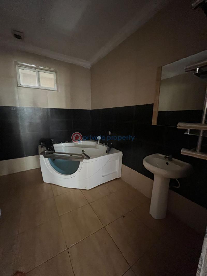 4 bedroom Shared Apartment For Rent Lekki Lagos - 9