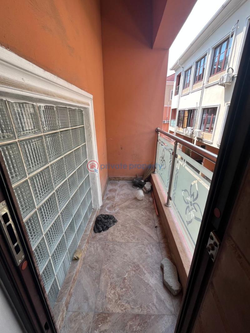 4 bedroom Shared Apartment For Rent Lekki Lagos - 13