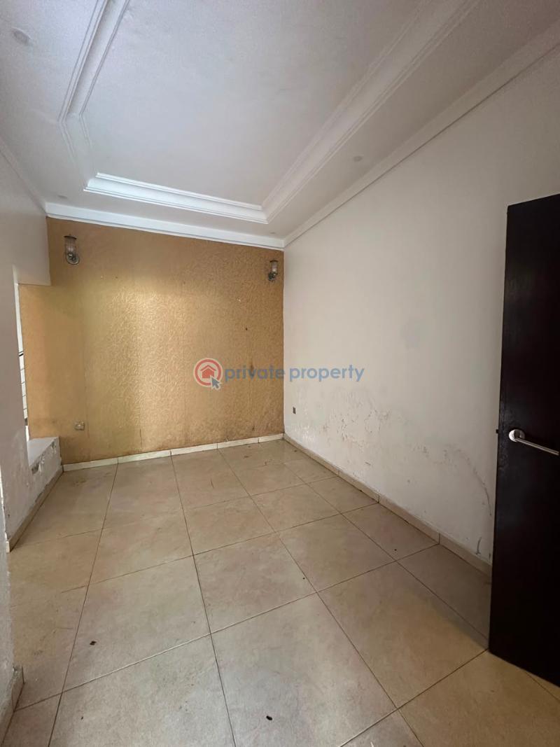4 bedroom Terrace For Rent Ikoyi Lagos - 1
