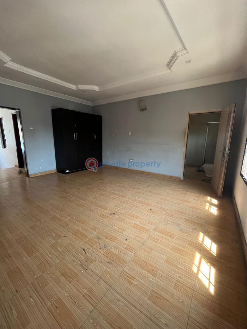 4 bedroom Shared Apartment For Rent Lekki Lagos - 6