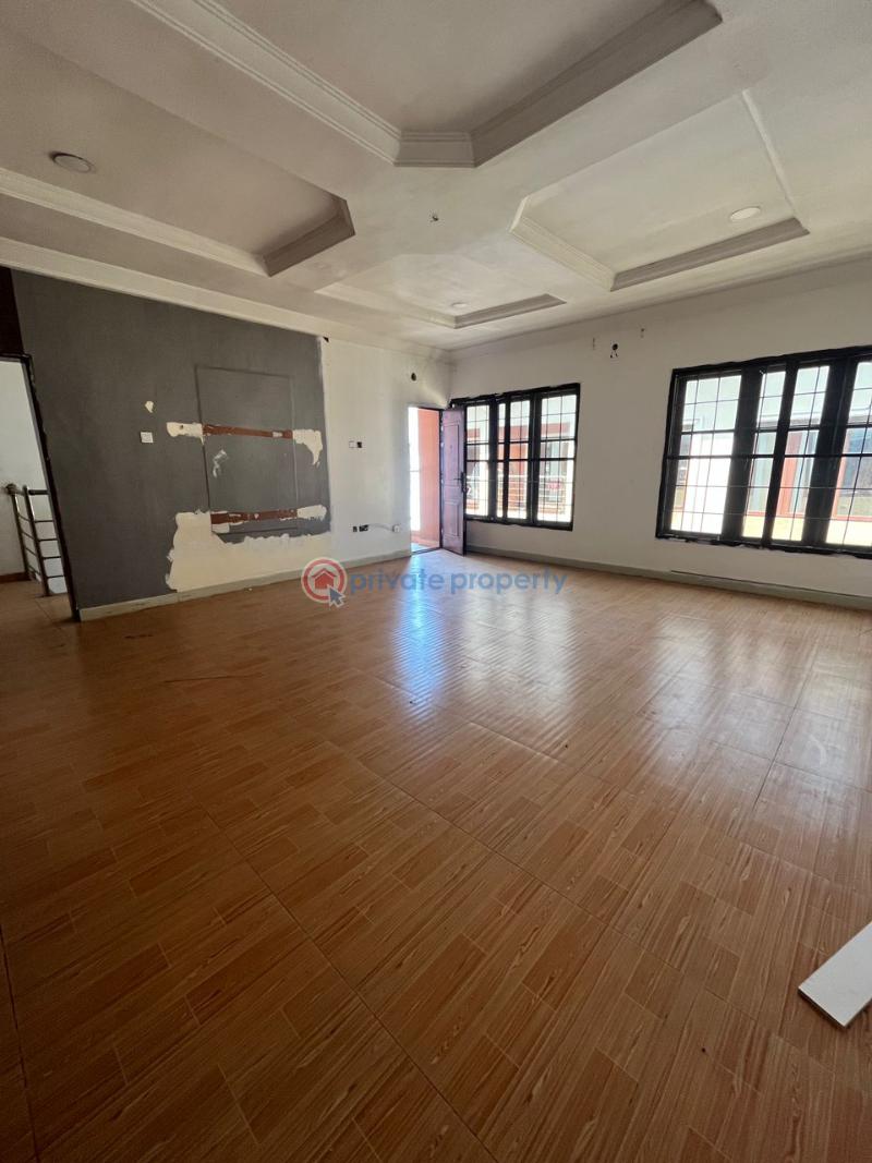 4 bedroom Shared Apartment For Rent Lekki Lagos - 2