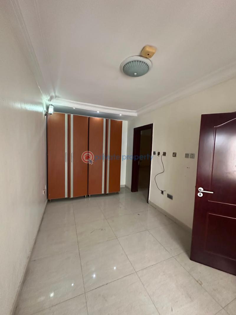 4 bedroom Terrace For Rent Ikoyi Lagos - 16