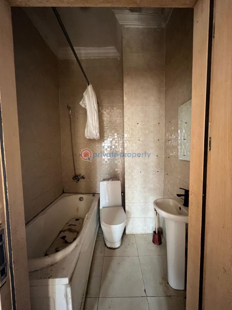 4 bedroom Shared Apartment For Rent Lekki Lagos - 15