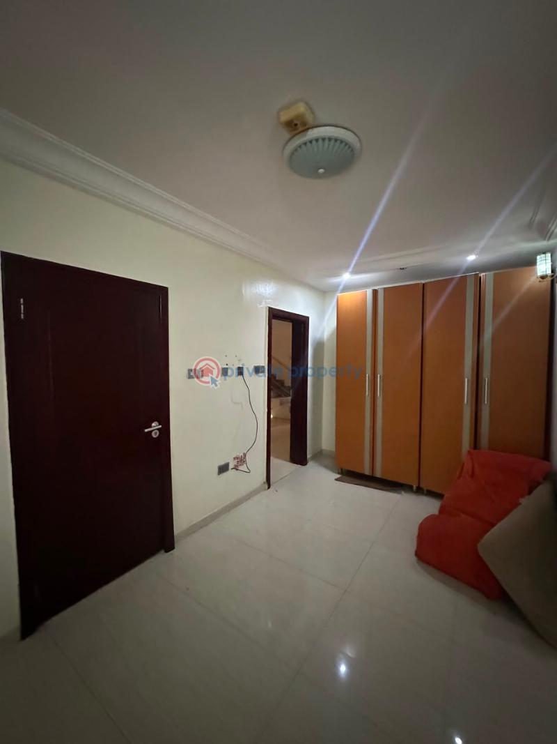 4 bedroom Terrace For Rent Ikoyi Lagos - 12