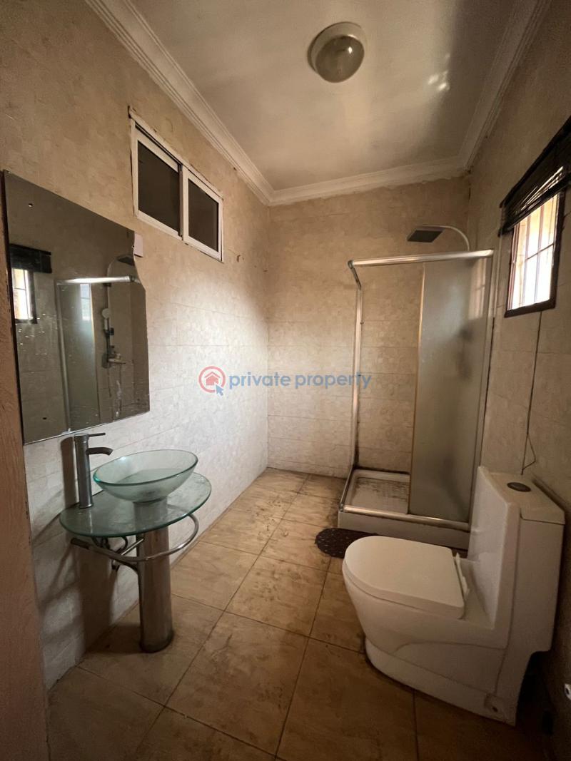 4 bedroom Shared Apartment For Rent Lekki Lagos - 17