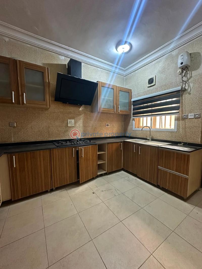 4 bedroom Terrace For Rent Ikoyi Lagos - 8