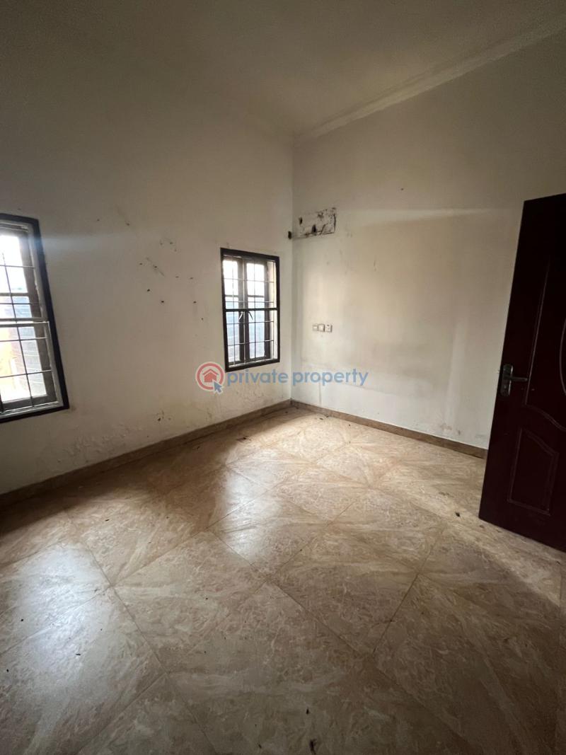 4 bedroom Shared Apartment For Rent Lekki Lagos - 20
