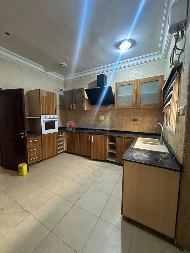 4 bedroom Terrace For Rent Ikoyi Lagos - 10