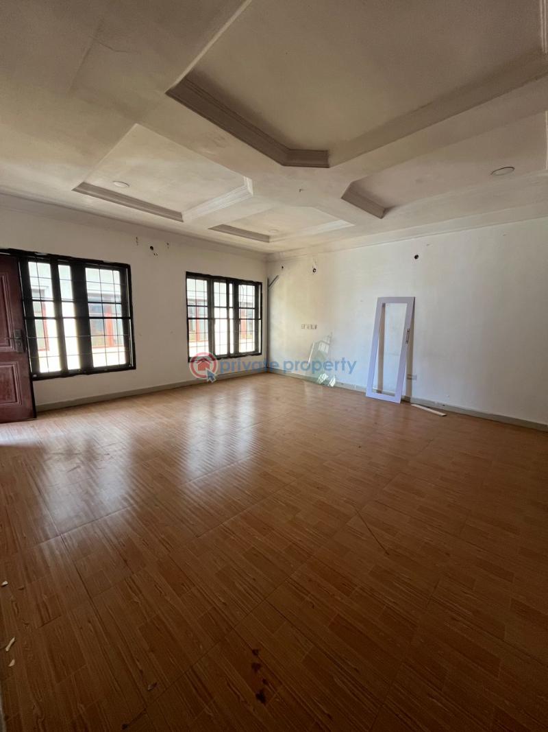 4 bedroom Shared Apartment For Rent Lekki Lagos - 3