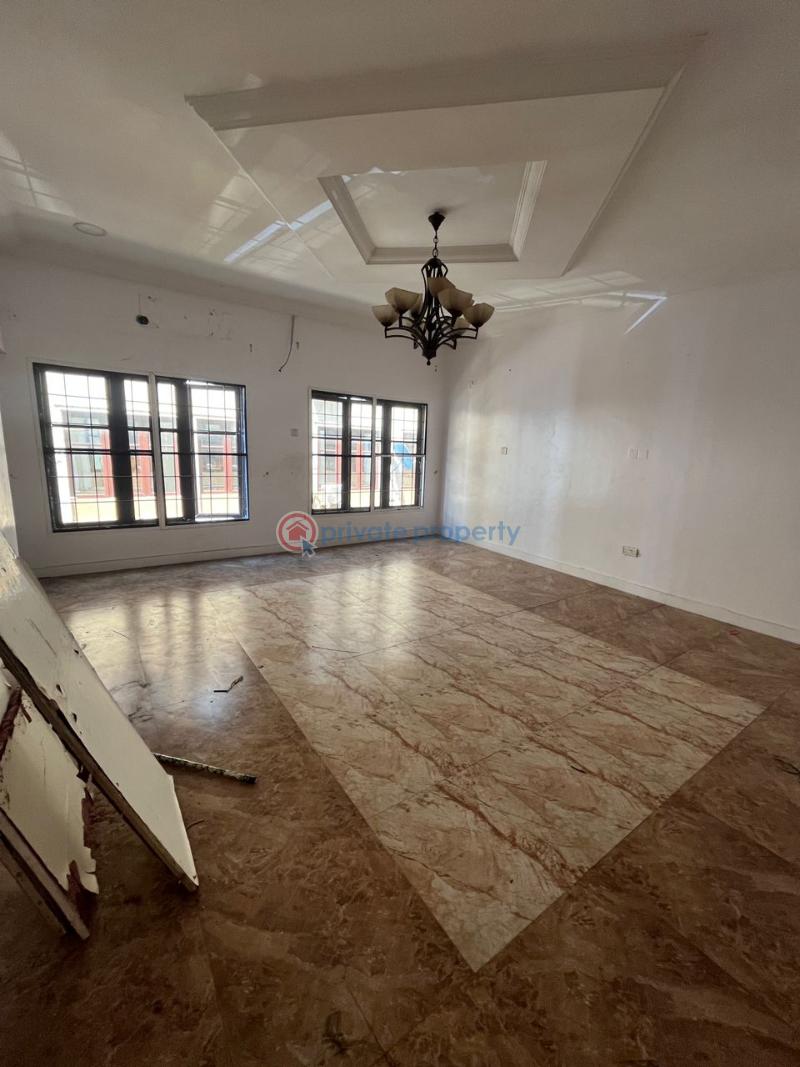 4 bedroom Shared Apartment For Rent Lekki Lagos - 18