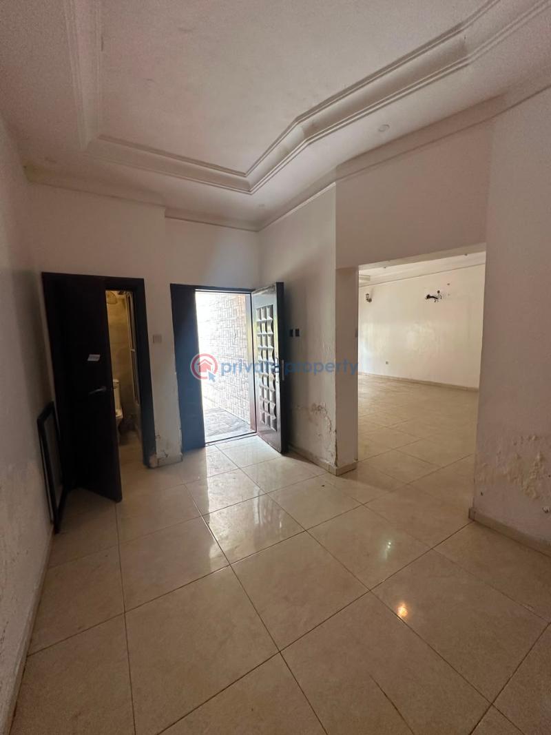 4 bedroom Terrace For Rent Ikoyi Lagos - 3