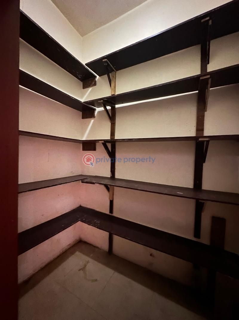 4 bedroom Terrace For Rent Ikoyi Lagos - 9