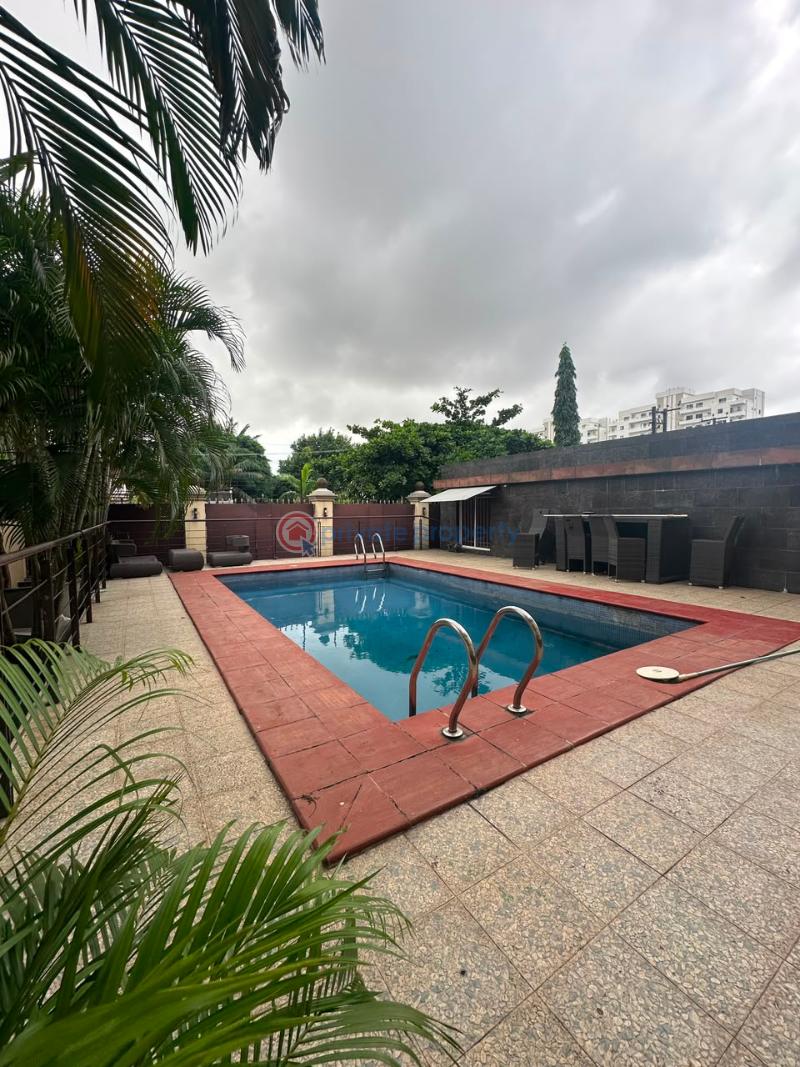 4 bedroom Terrace For Rent Ikoyi Lagos - 25