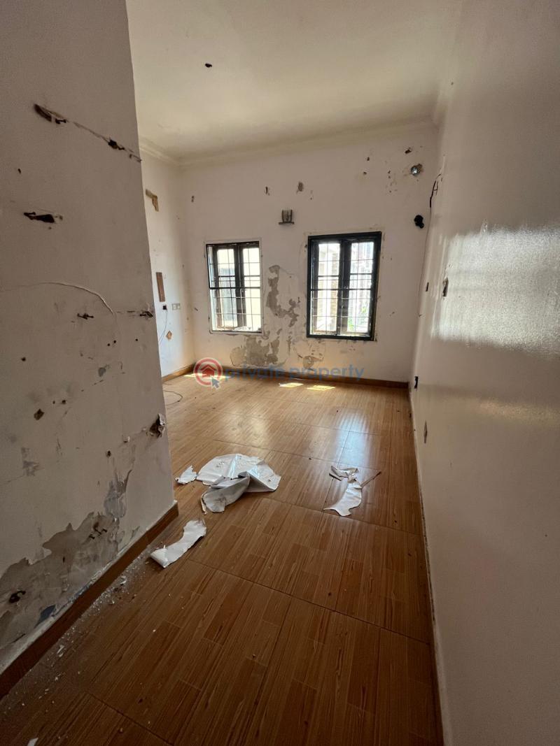 4 bedroom Shared Apartment For Rent Lekki Lagos - 12