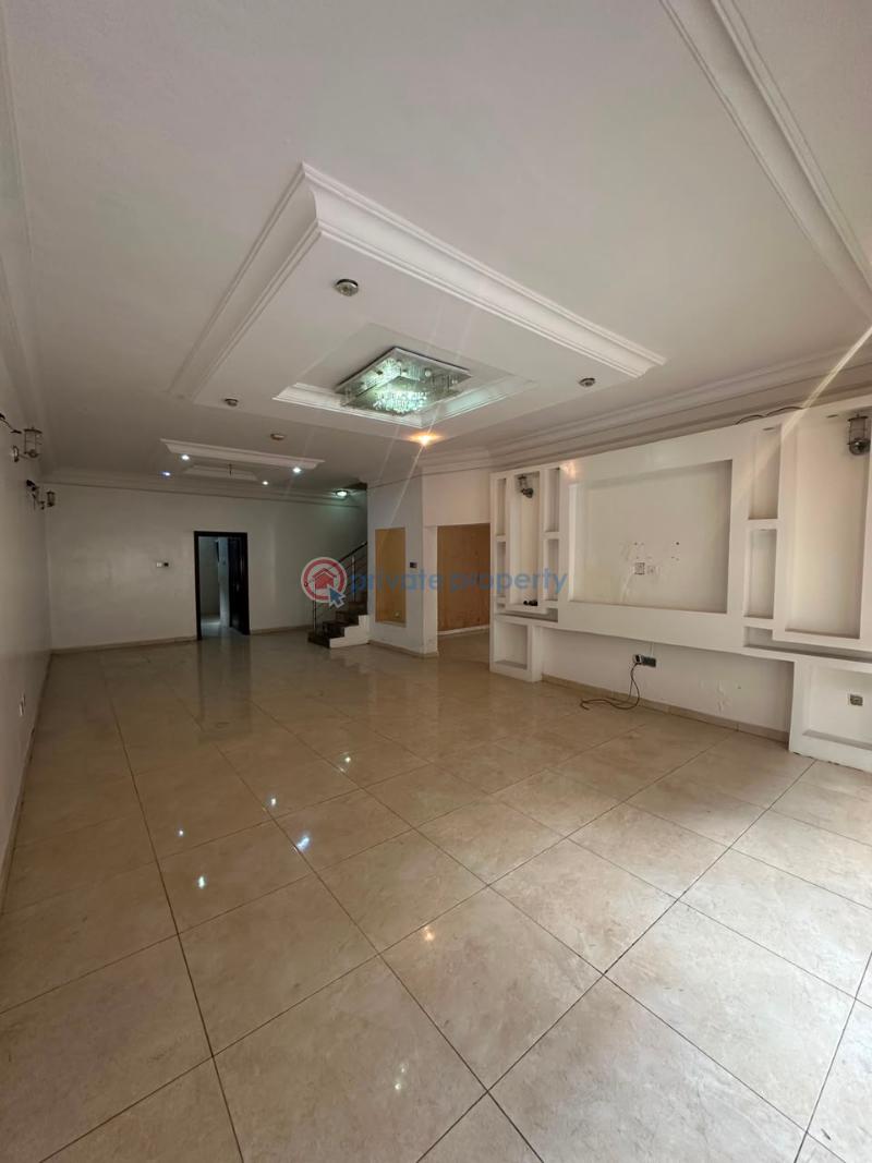 4 bedroom Terrace For Rent Ikoyi Lagos - 4