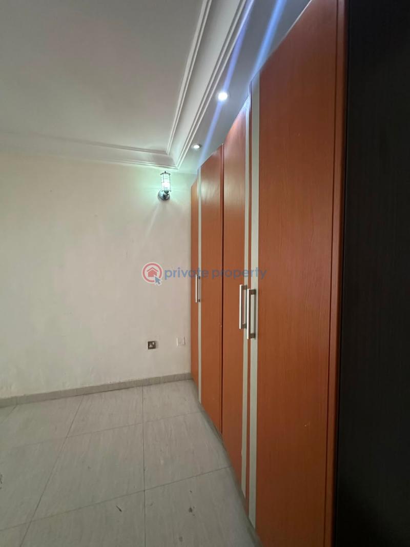 4 bedroom Terrace For Rent Ikoyi Lagos - 13