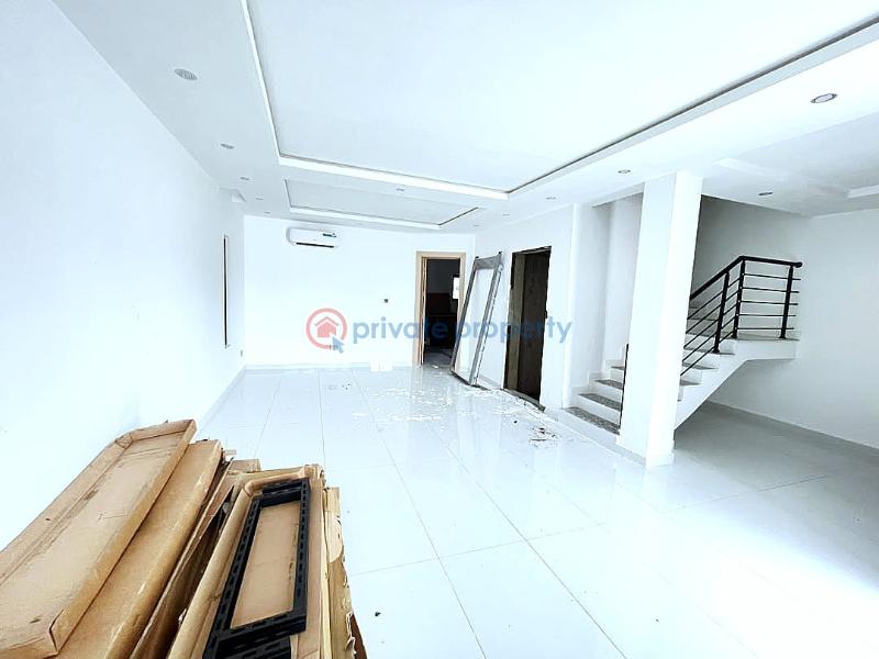 4 bedroom Terraced Duplex For Rent Parkview Estate Ikoyi Lagos - 17