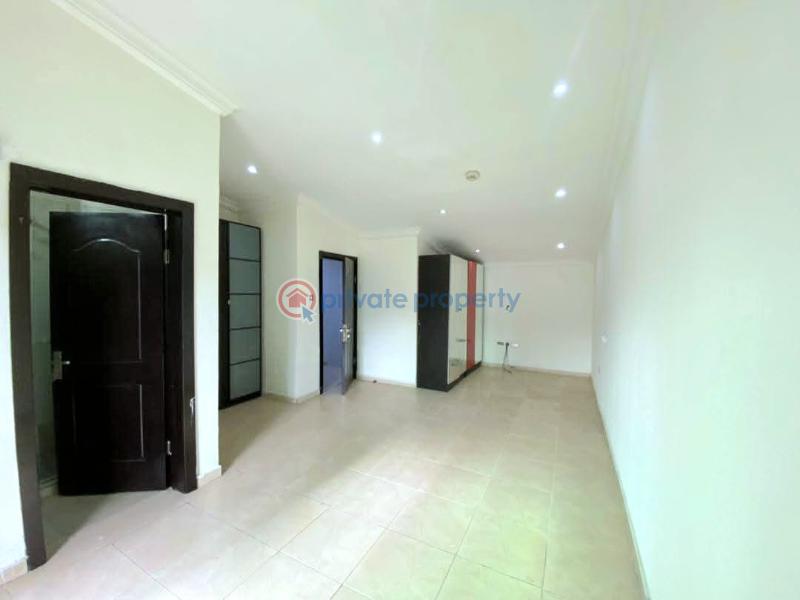4 bedroom Terraced Duplex For Sale Osapa Lekki Lagos - 5
