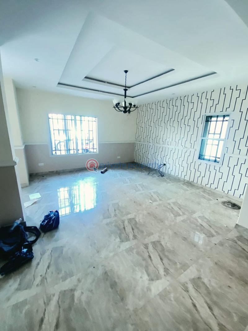 4 bedroom Terraced Duplex For Rent Ikate Elegushi Lekki Lagos - 13