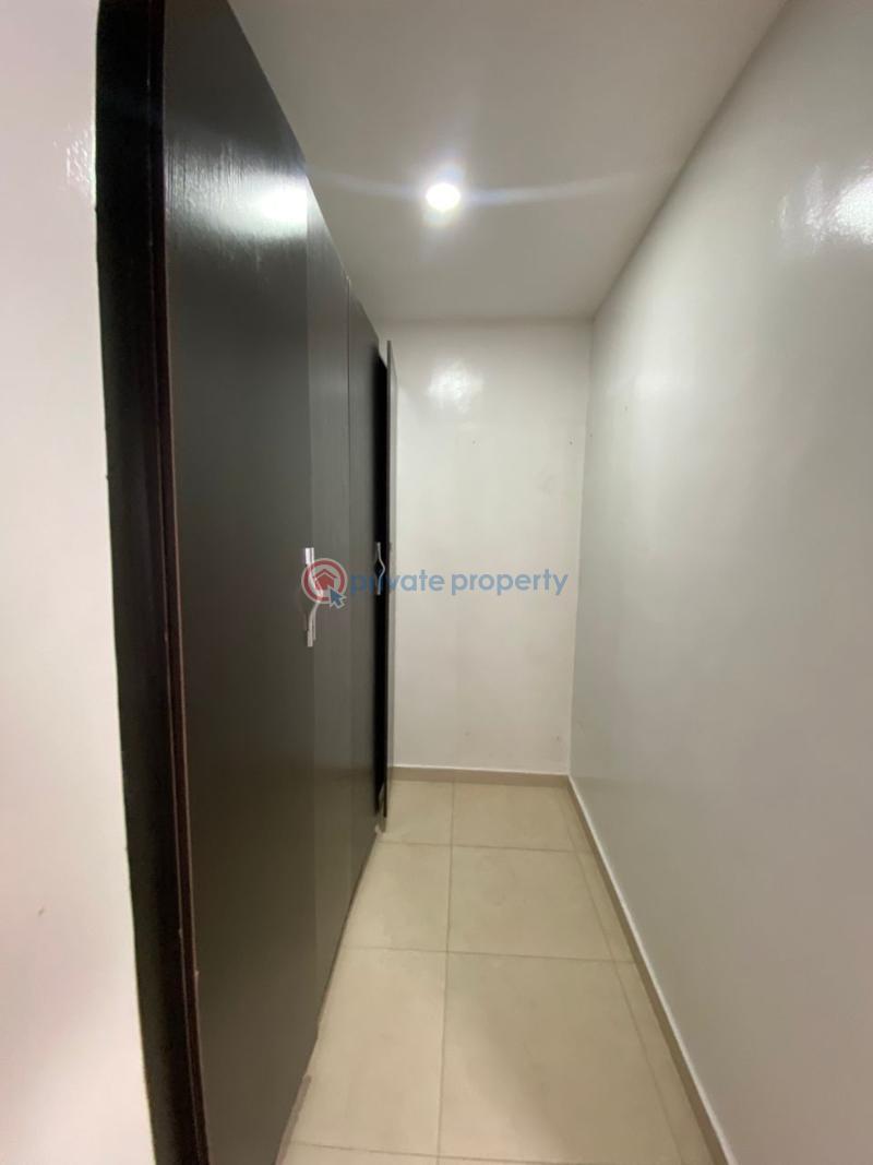 4 bedroom Terraced Duplex For Rent Ikate Elegushi Lekki Lagos - 8