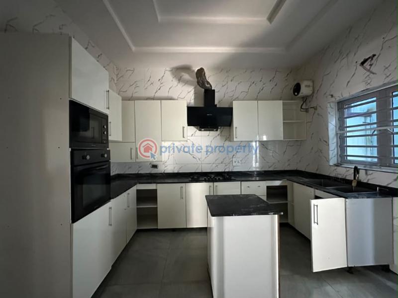 4 bedroom Terraced Duplex For Rent Orchid Lekki Phase 2 Lagos - 14