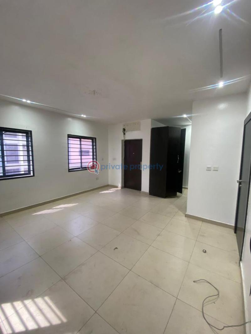 4 bedroom Terraced Duplex For Rent Ikate Elegushi Lekki Lagos - 11