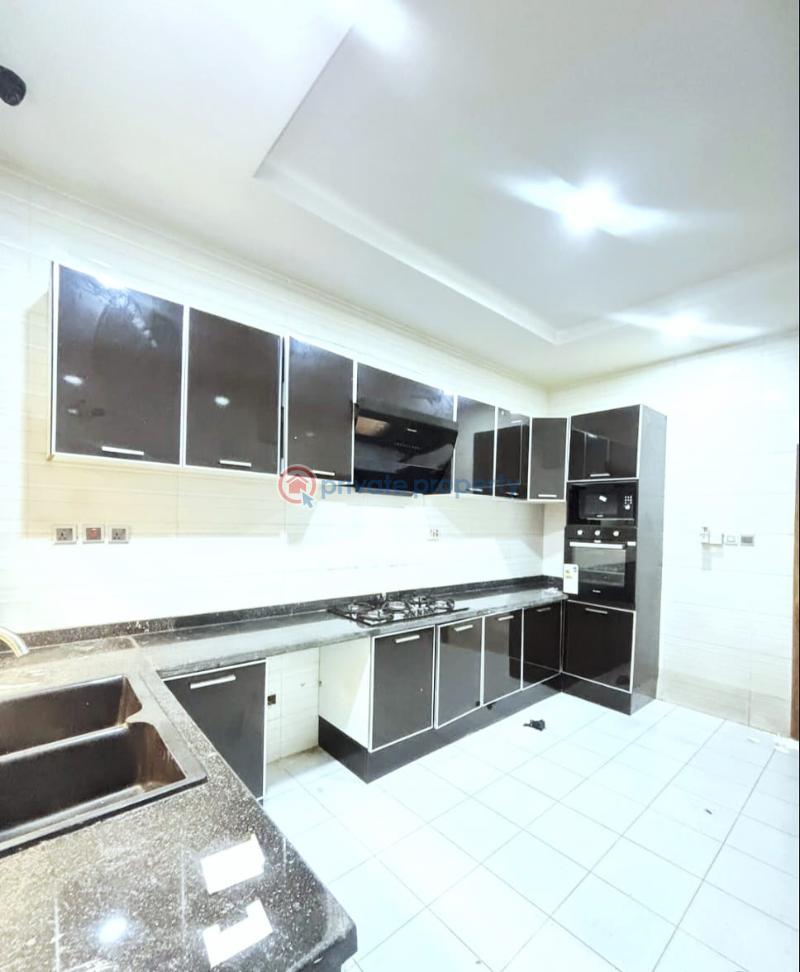 4 bedroom Terraced Duplex For Rent Lekki Right Lekki Phase 1 Lagos - 1
