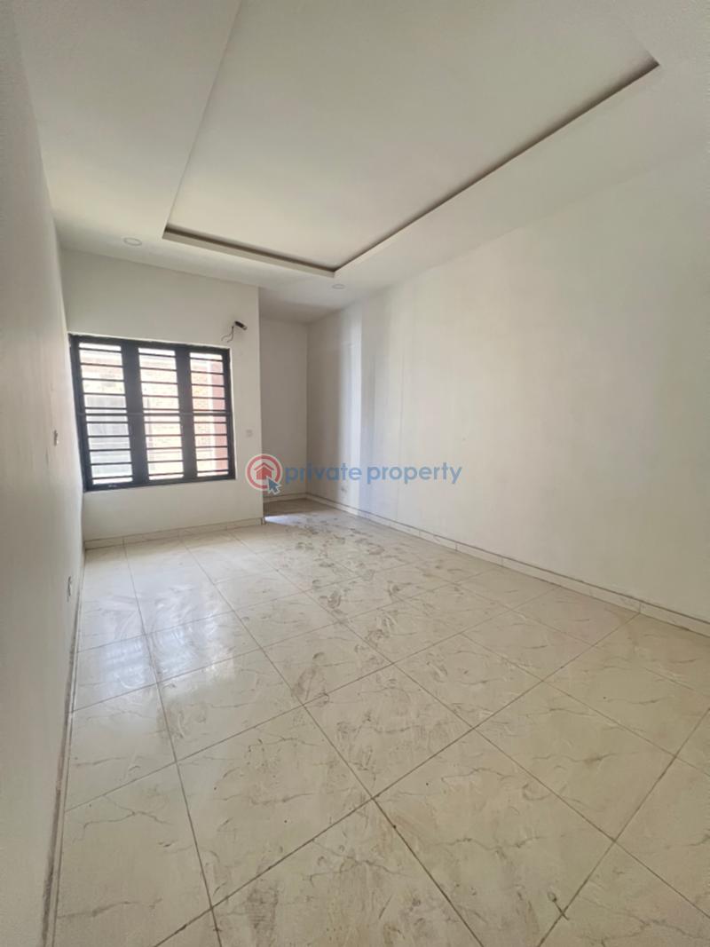 4 bedroom Terraced Duplex For Sale Orchid Rd Oral Estate Lekki Lagos - 7