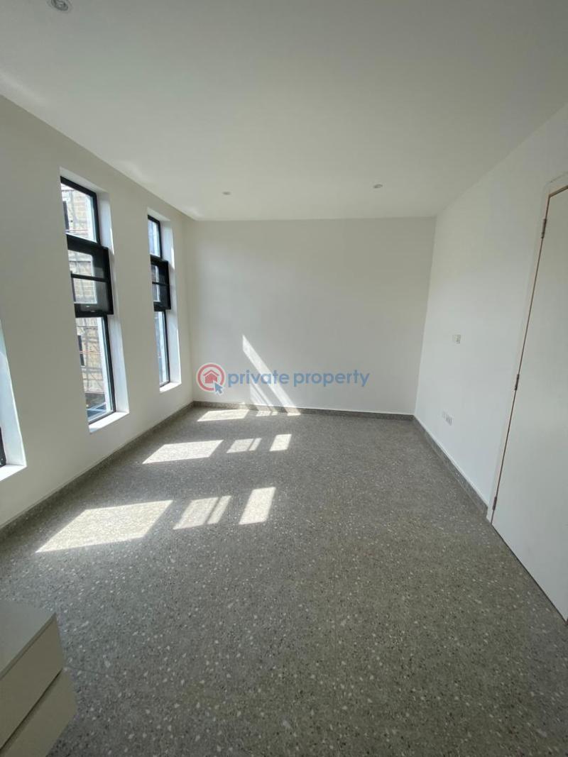4 bedroom Terraced Duplex For Sale Ikate Elegushi Lekki Lagos - 5