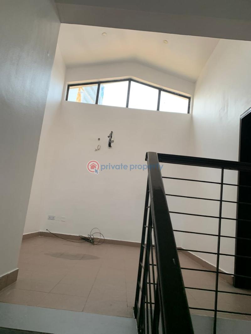 Spacious 4 bedroom terrace duplex - 10 4 bedroom Terraced Duplex For Rent Victoria Island Lagos - 10