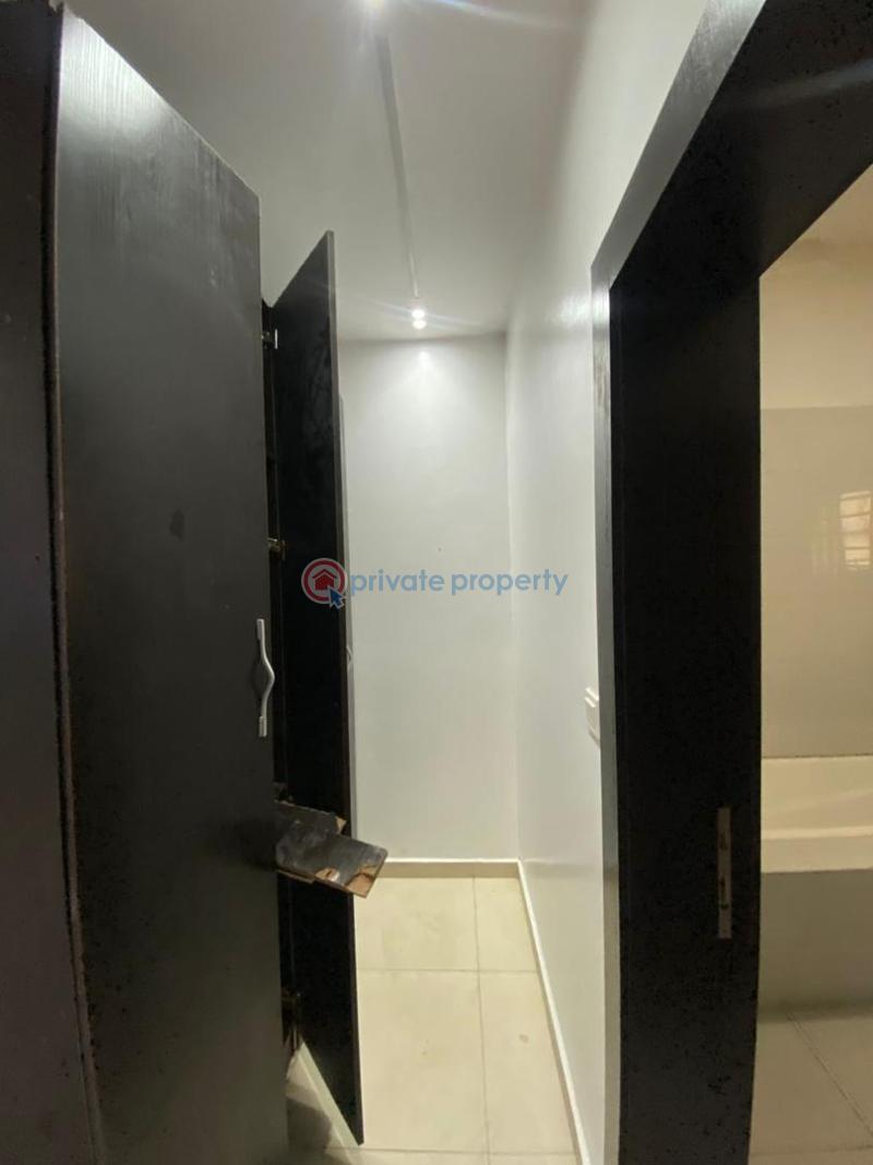 4 bedroom Terraced Duplex For Rent Ikate Elegushi Lekki Lagos - 17