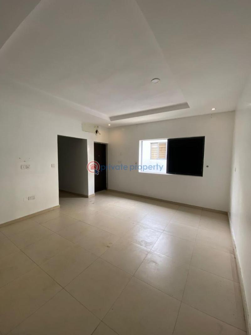 4 bedroom Terraced Duplex For Rent Ikate Elegushi Lekki Lagos - 20