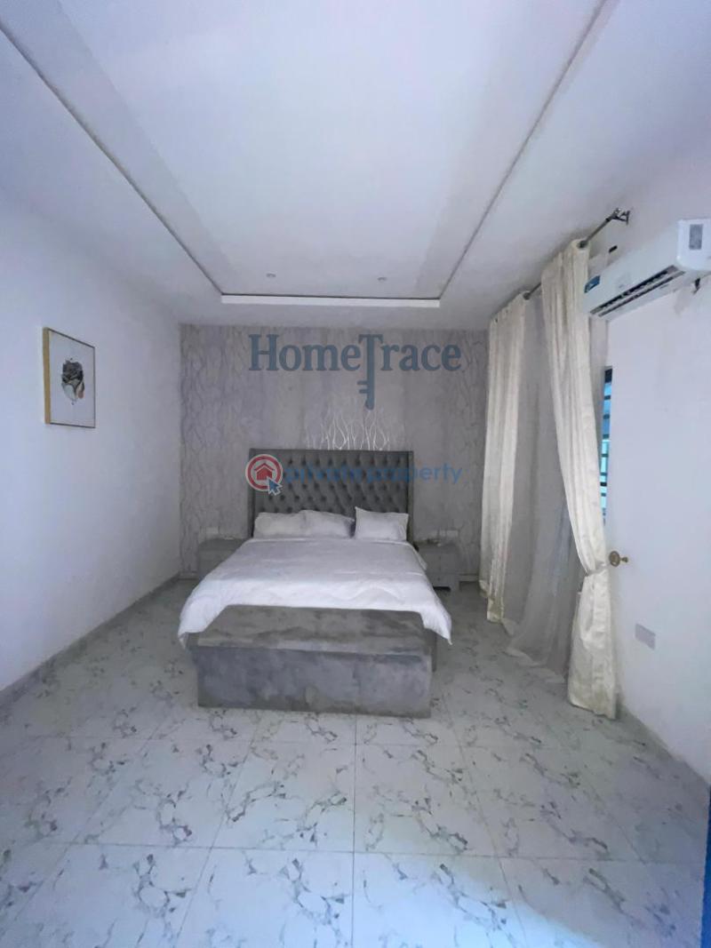 4 bedroom Terraced Duplex For Sale Orchid Lekki Lagos - 5