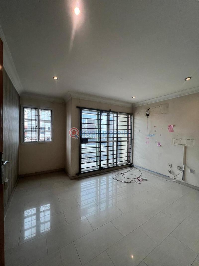 4 bedroom Terrace For Rent Off Fola Oshibo Lekki Phase 1 Lagos - 6