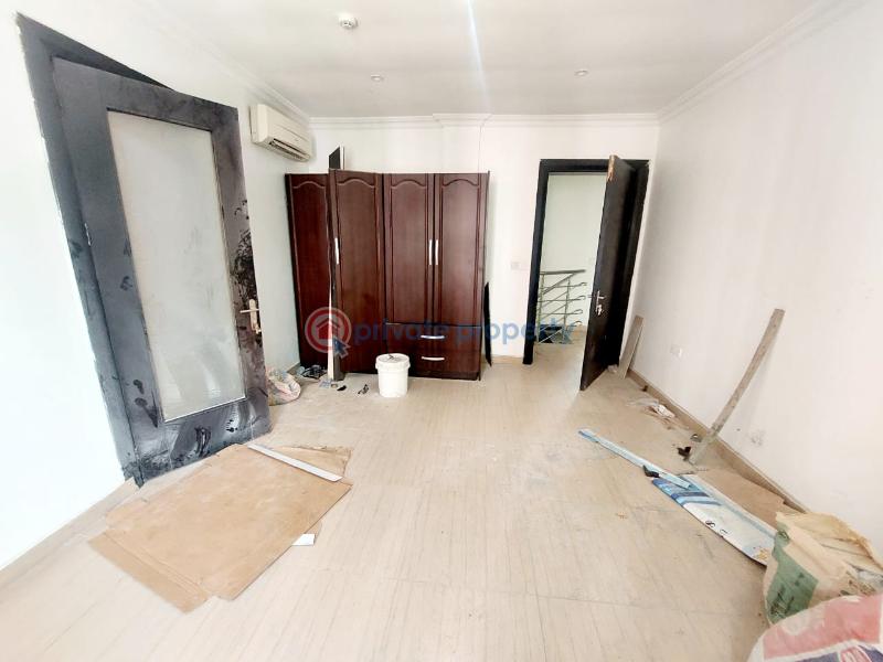 4 bedroom Terraced Duplex For Sale Osapa Lekki Lagos - 3
