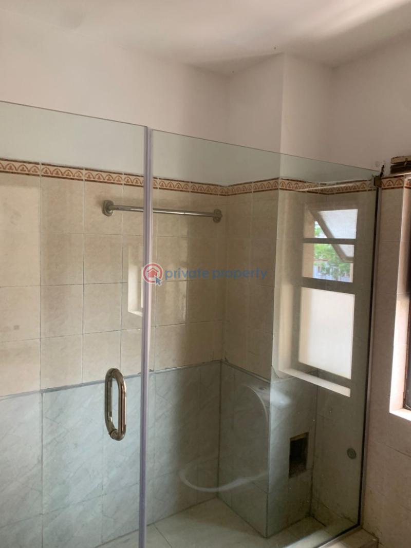 Spacious 4 bedroom terrace duplex - 8 4 bedroom Terraced Duplex For Rent Victoria Island Lagos - 8