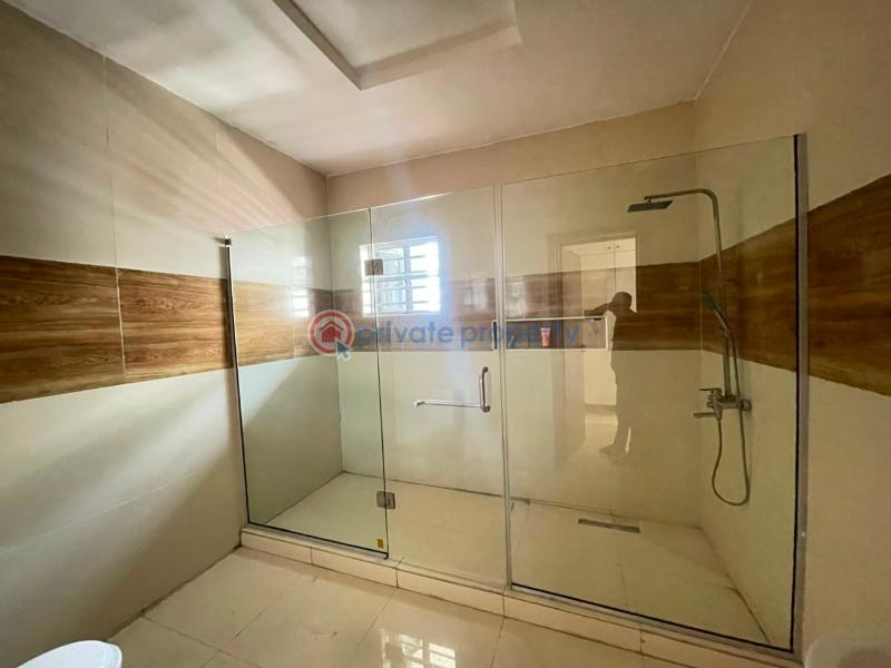 4 bedroom Terraced Duplex For Sale Orchid Road Chevron Drive Lekki Lagos - 14