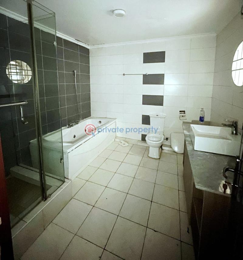 4 bedroom Terraced Duplex For Rent Old Ikoyi Lagos - 10
