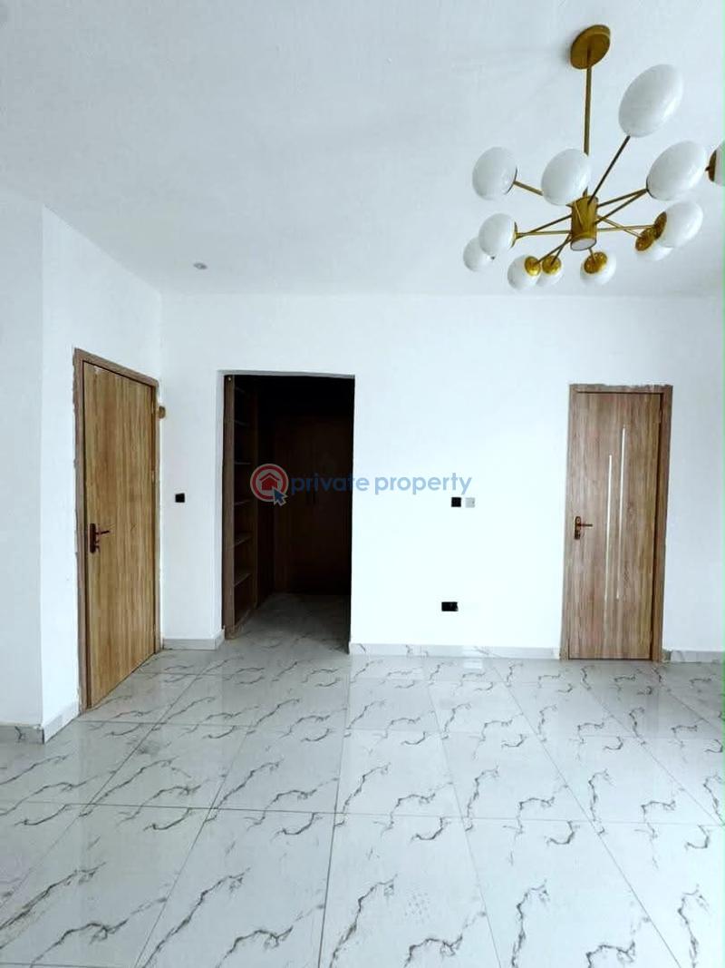 4 bedroom Terraced Duplex For Rent Orchid Road Chevron Drive Lekki Lagos - 3