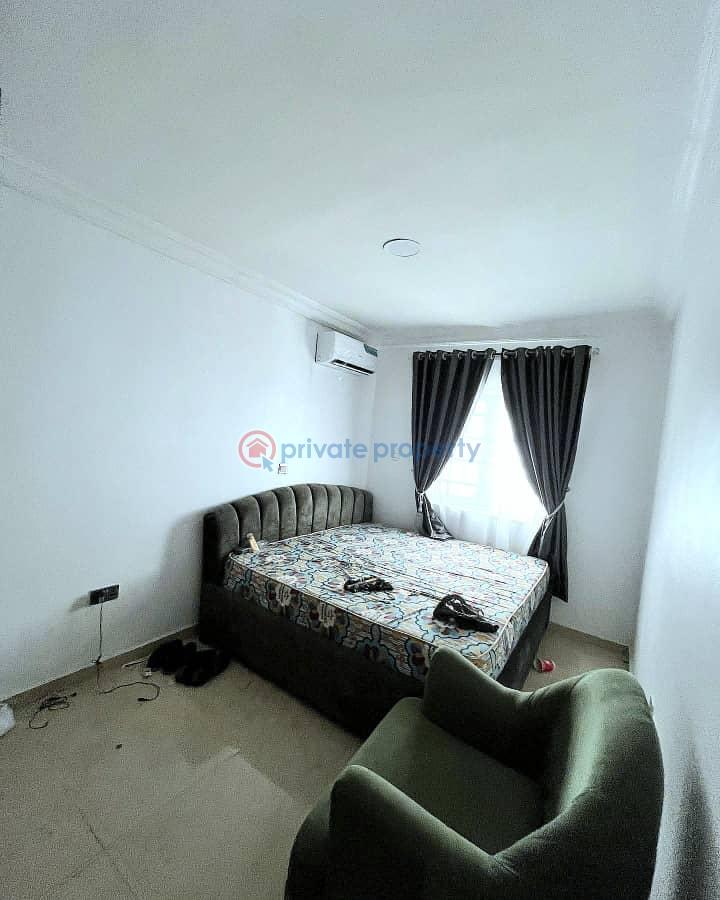 Spacious 4-bedroom terrace duplex - 3 4 bedroom Terraced Duplex For Sale Ikate Elegushi Lekki Lagos - 3