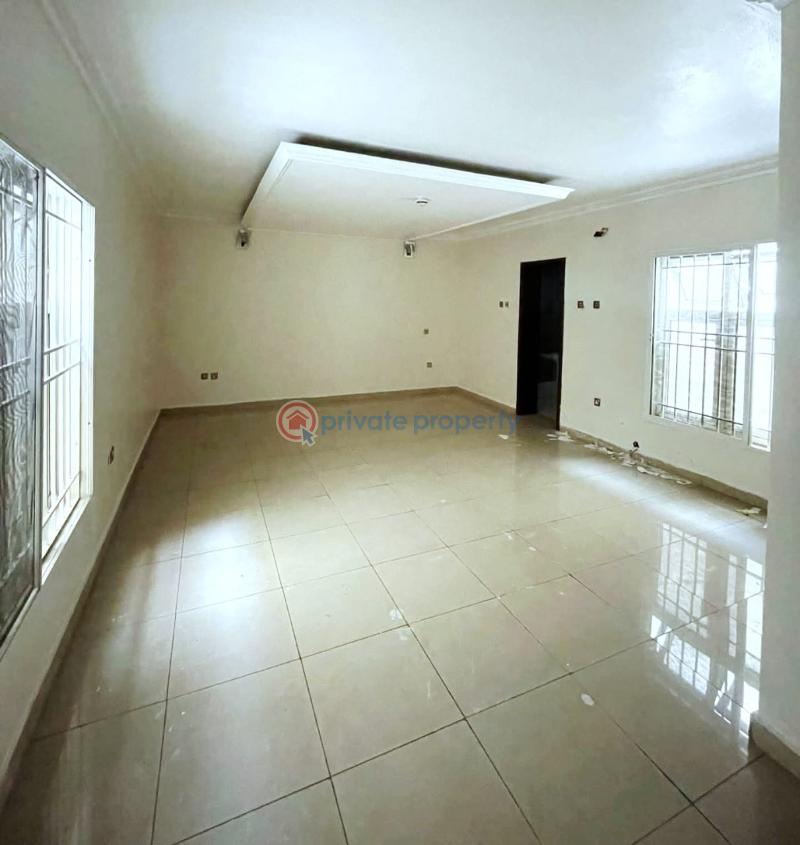 4 bedroom Terraced Duplex For Rent Old Ikoyi Lagos - 9