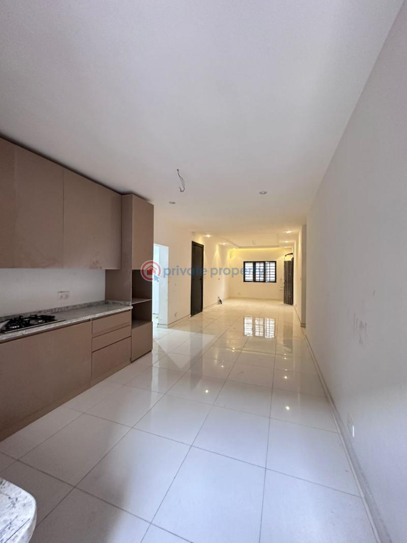 4 bedroom Terraced Duplex For Sale Ologolo Lekki Lagos - 15
