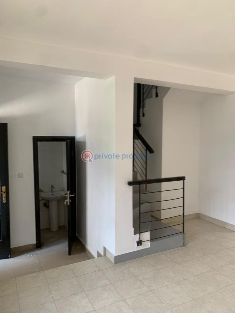 Spacious 4 bedroom terrace duplex - 13 4 bedroom Terraced Duplex For Rent Victoria Island Lagos - 13