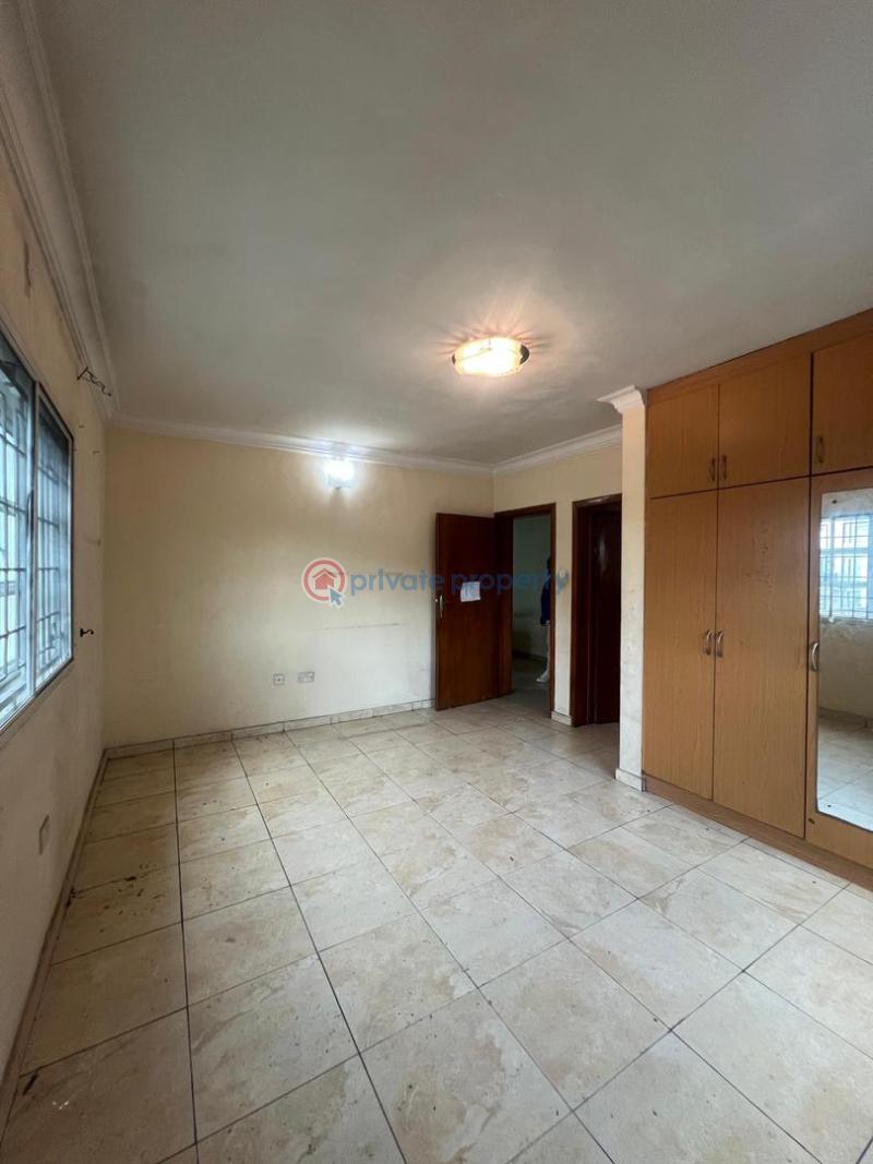 4 bedroom Terrace For Rent Off Fola Oshibo Lekki Phase 1 Lagos - 7