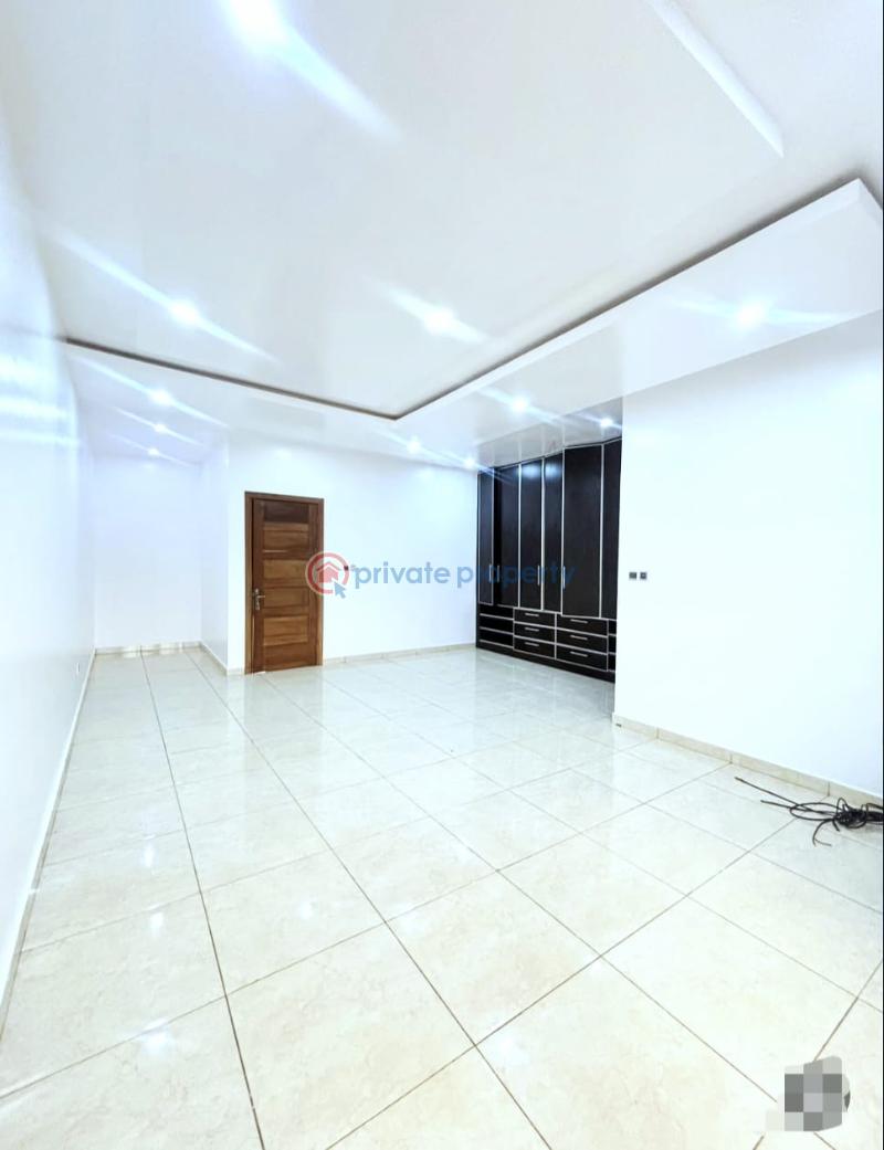 4 bedroom Terraced Duplex For Rent Lekki Right Lekki Phase 1 Lagos - 8