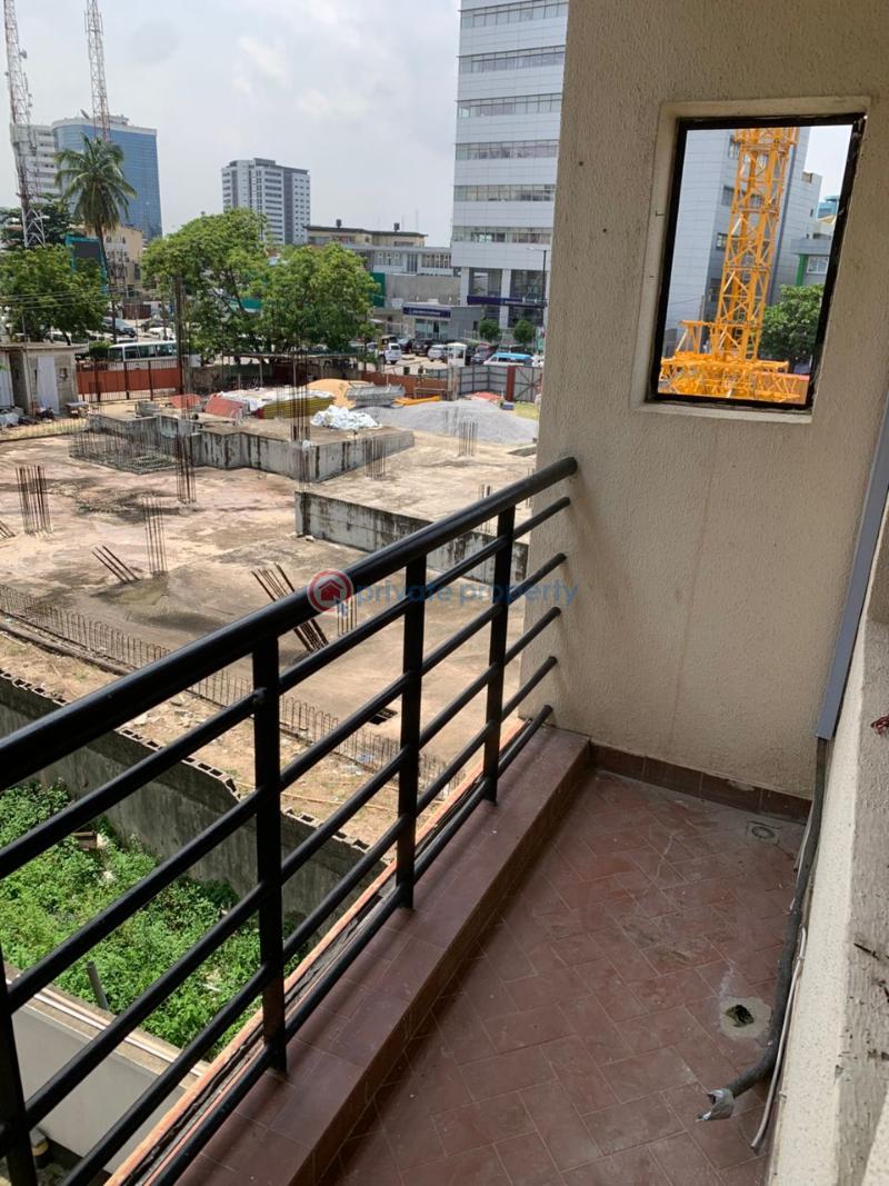 Spacious 4 bedroom terrace duplex - 16 4 bedroom Terraced Duplex For Rent Victoria Island Lagos - 16